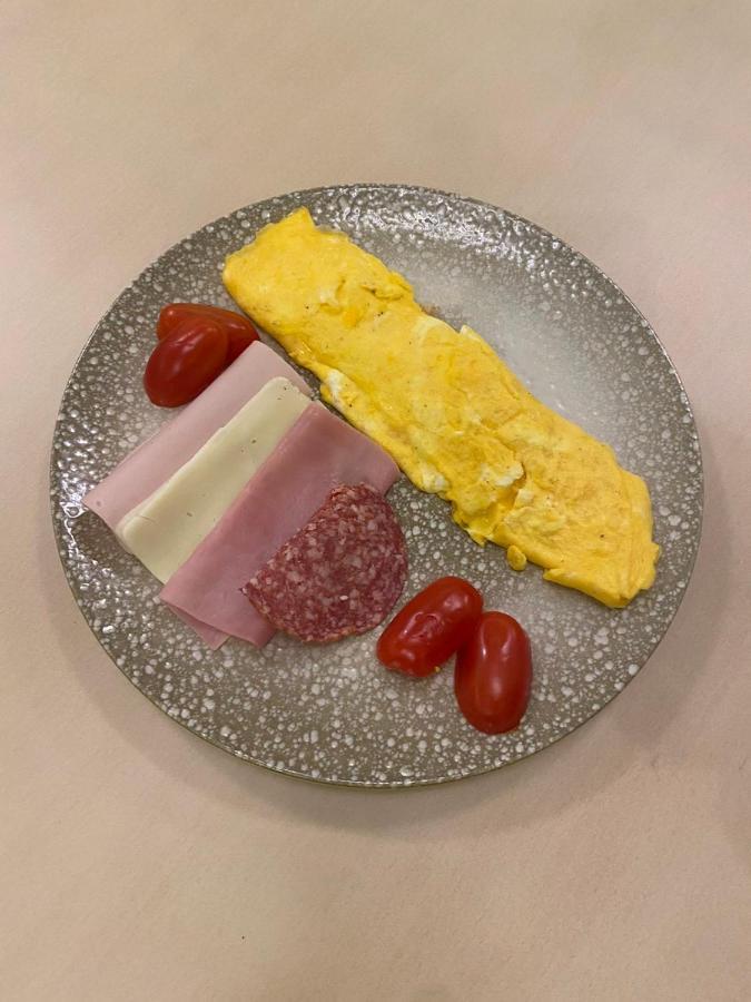 Hotel Tsarsi カストリア エクステリア 写真